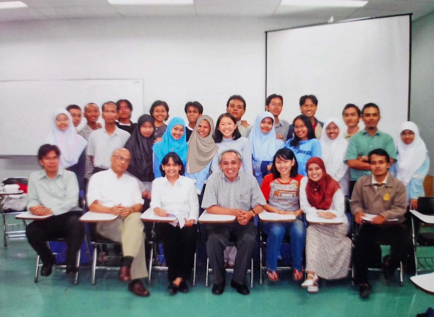 Kumpul Lab MP3