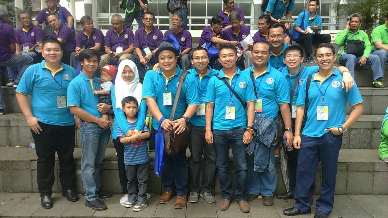 TK 2001 di peringatan 75 tahun TK ITB — 2016 (2)