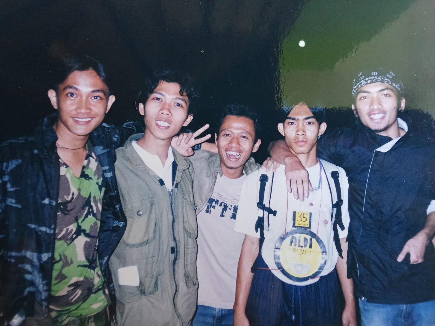 Panitia OSPEK HIMATEK (2)