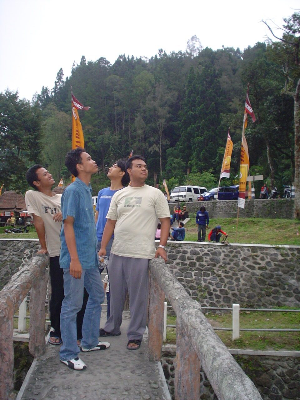 Liburan Jogja — November 2004 (6)
