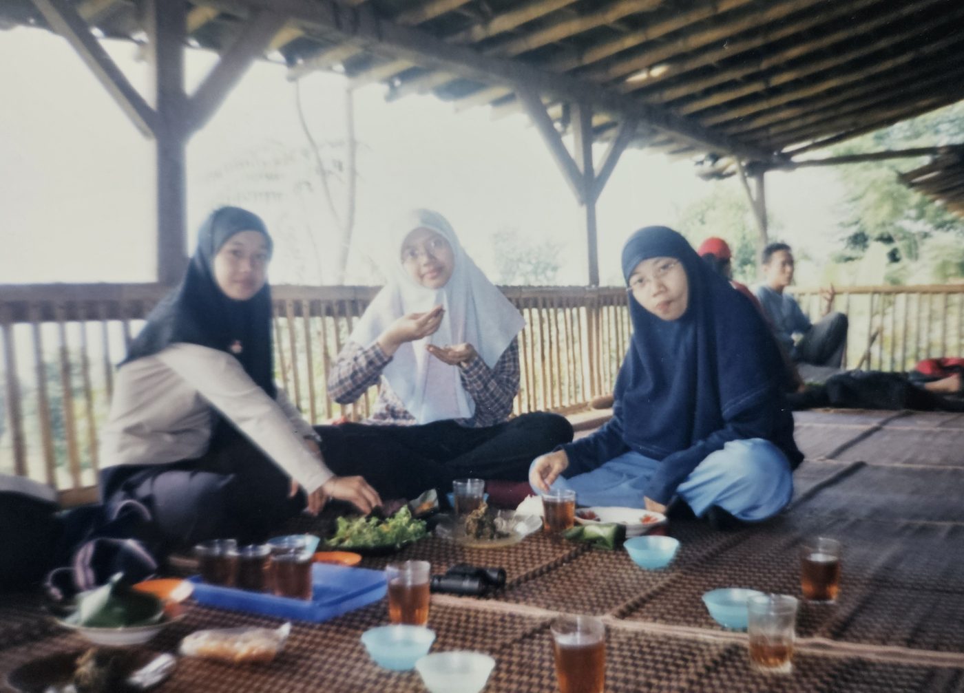 Makan-makan (1)