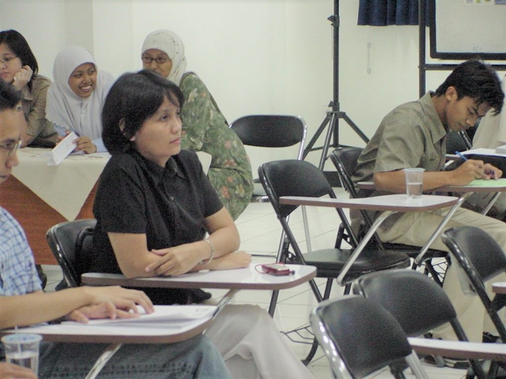 Panitia LRPTN — September 2003 (4)