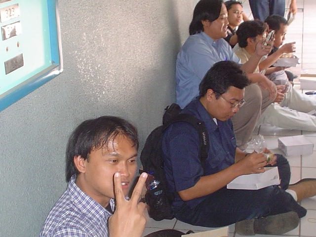 Sidang kompre — Februari 2006 (3)