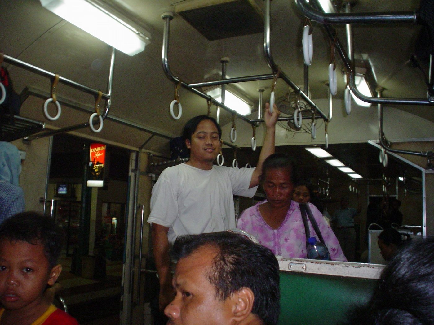 Liburan Jogja — November 2004 (15)