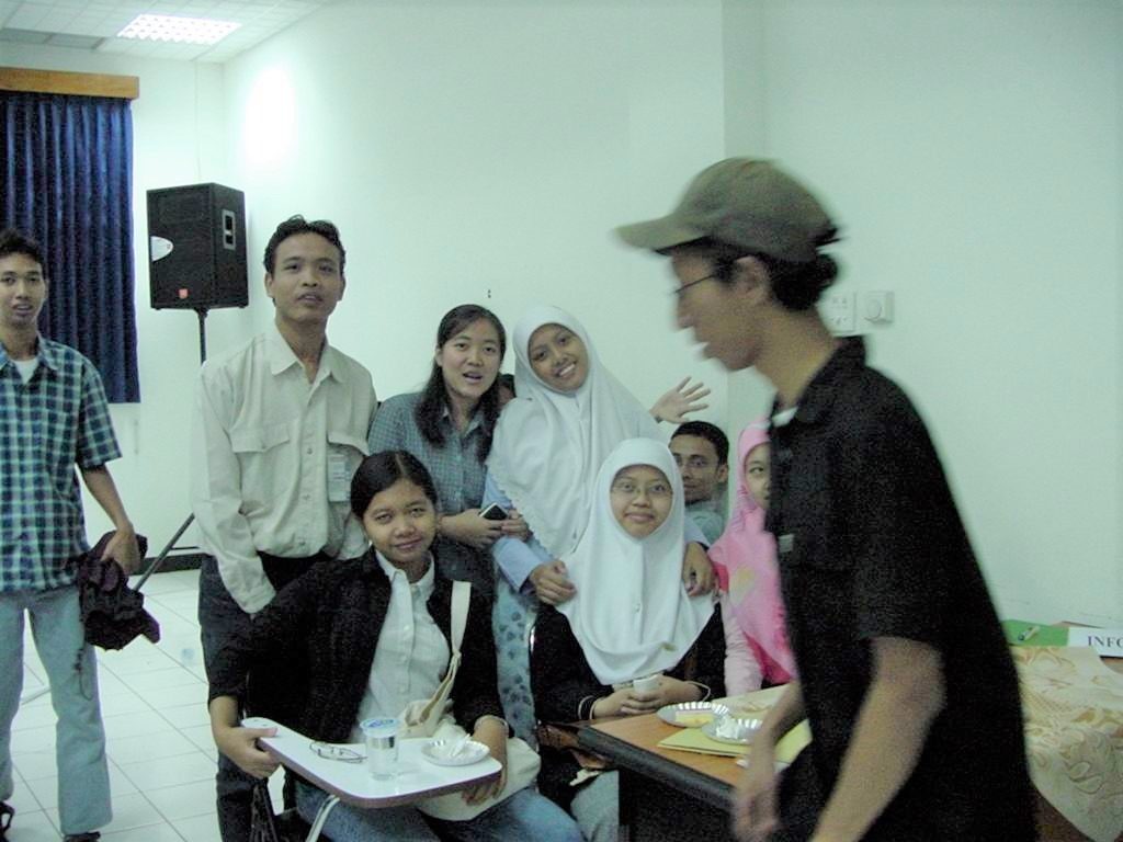 Panitia LRPTN — September 2003 (8)