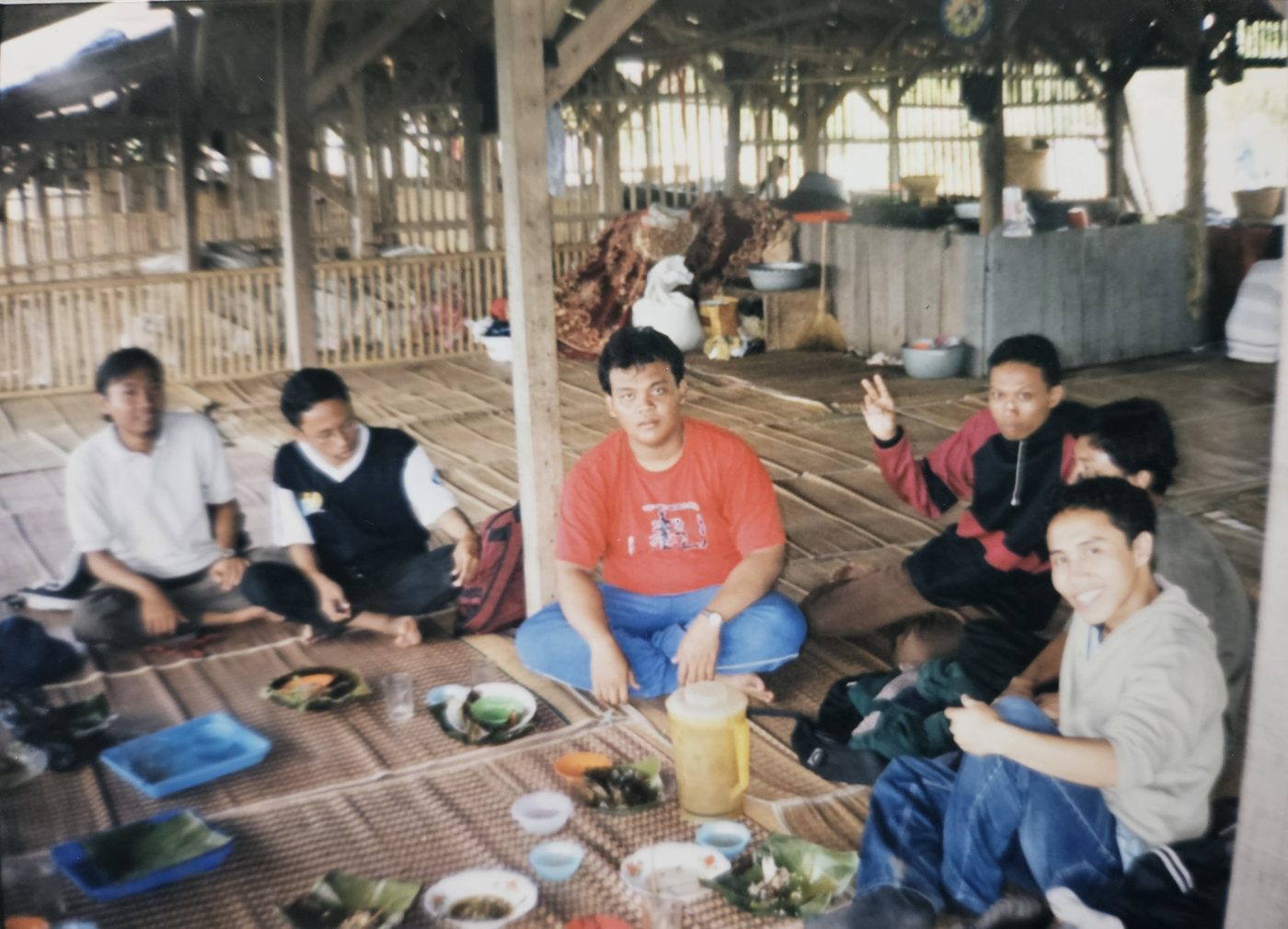 Makan-makan (2)