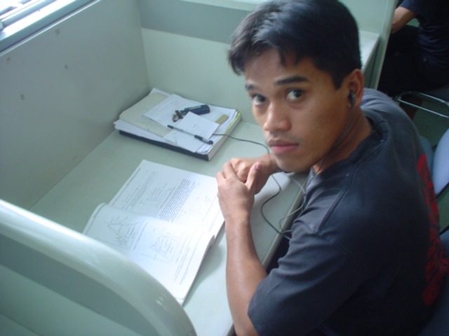 Belajar kompre — Januari 2006 (4)