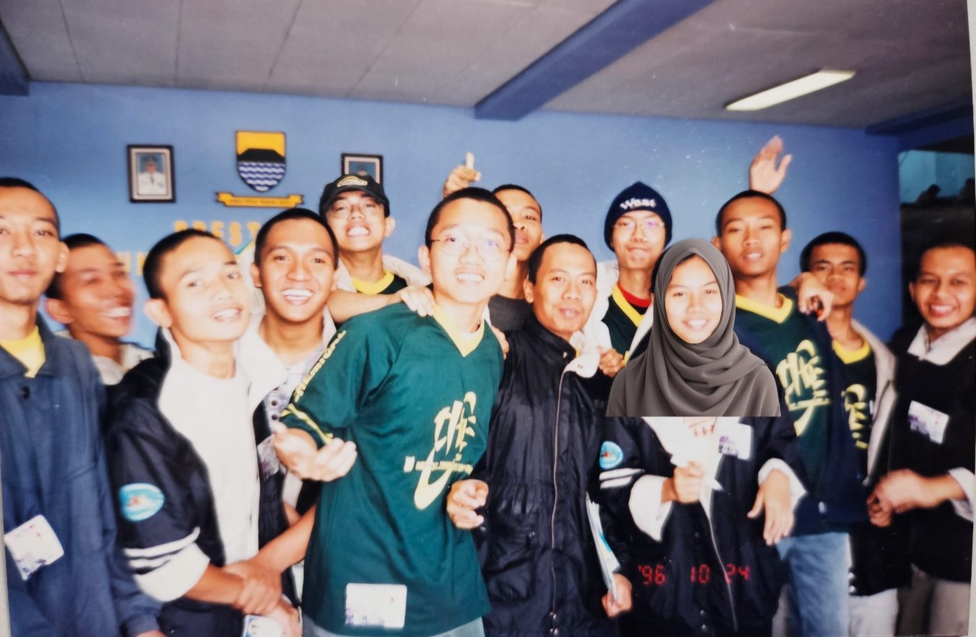 Panitia TO 2002 (2)