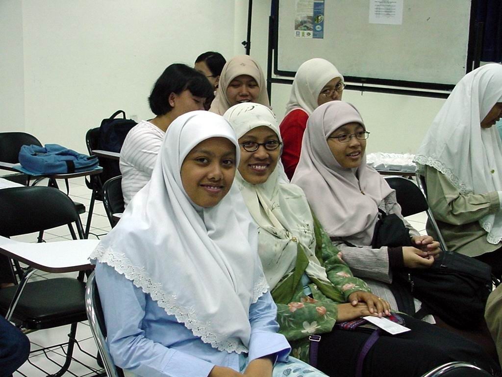 Panitia LRPTN — September 2003 (3)