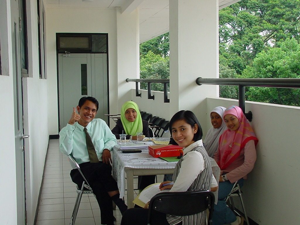 Panitia LRPTN — September 2003 (7)