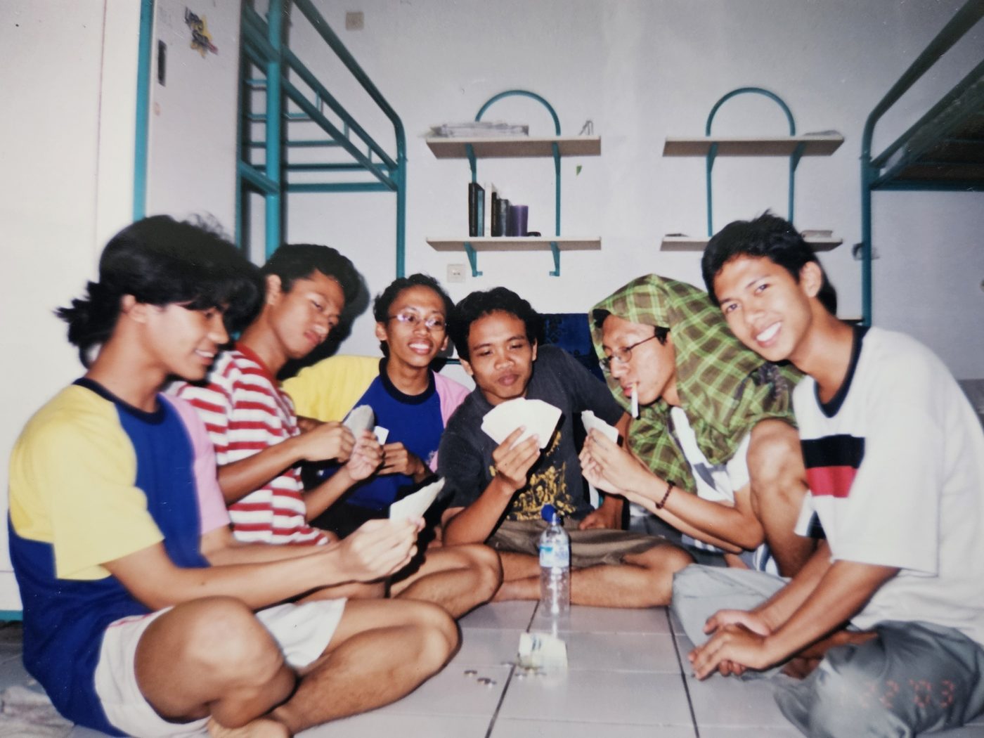Boys (1)
