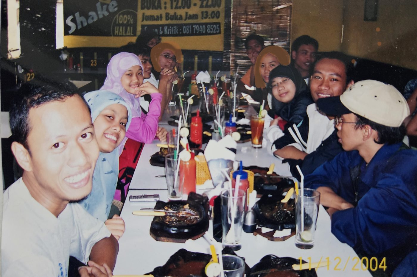 Makan-makan (3)