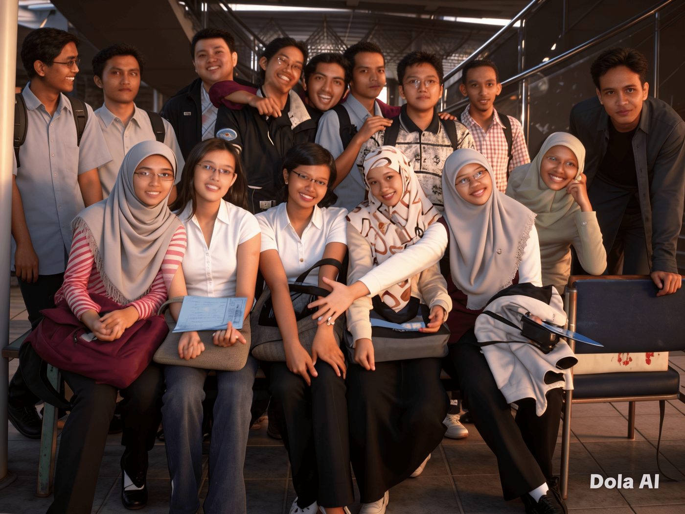 Setelah sidang kompre Juni 2005 (1)