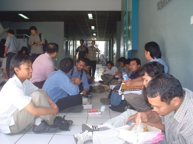Sidang kompre — Februari 2006 (1)