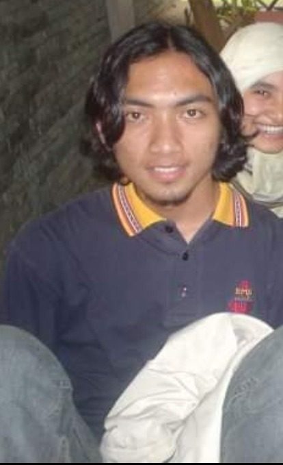 Sudut kampus Ganesha