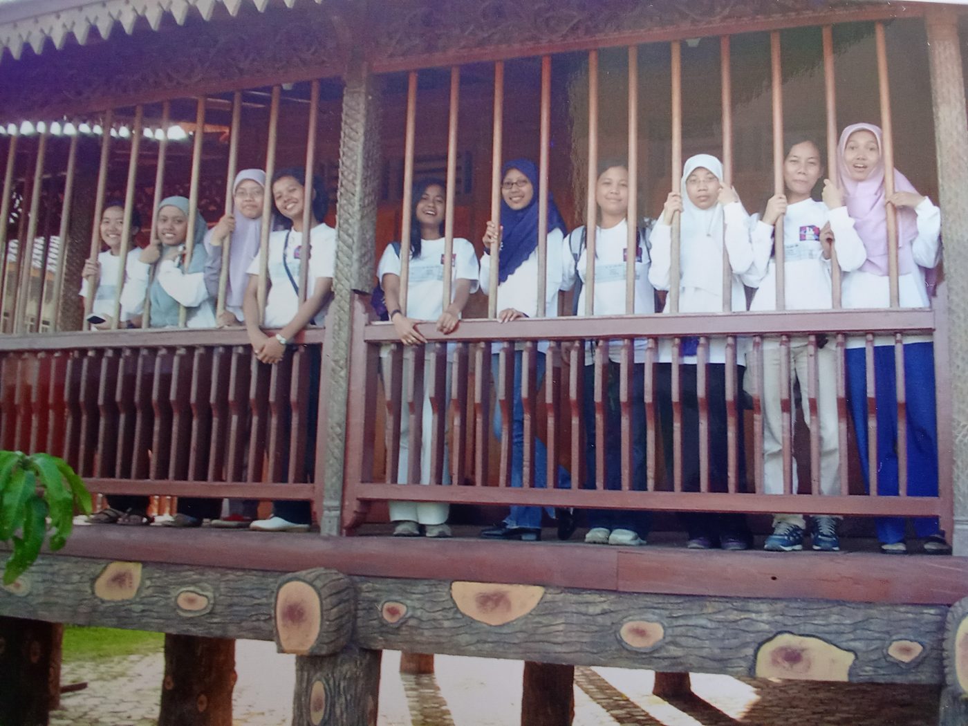 ChEers di Palembang (2)