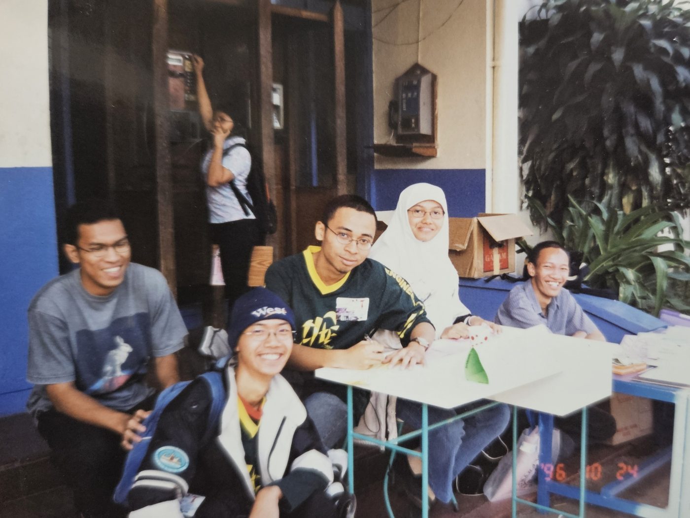 Panitia TO 2002 (3)
