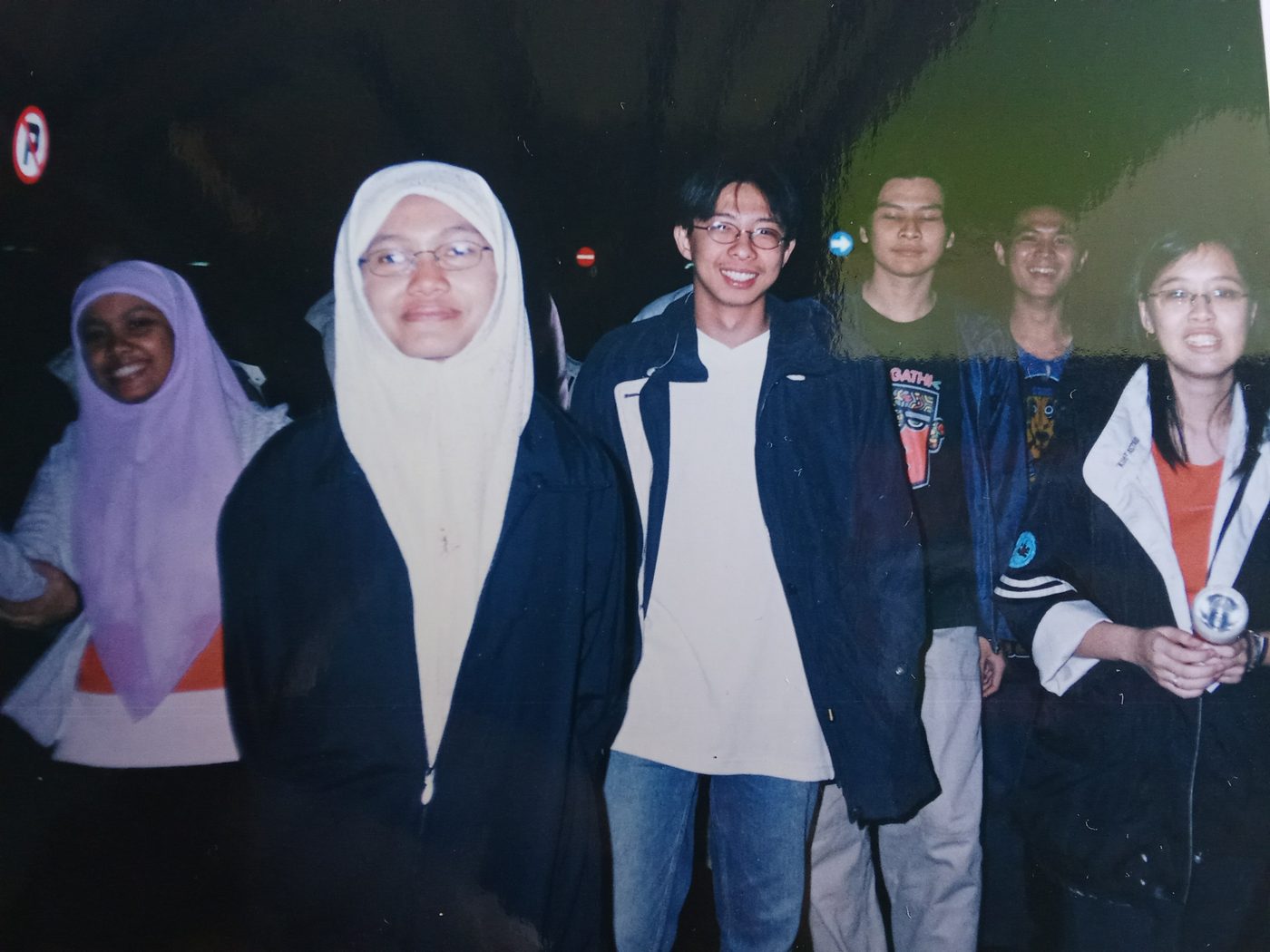 Panitia OSPEK HIMATEK (1)