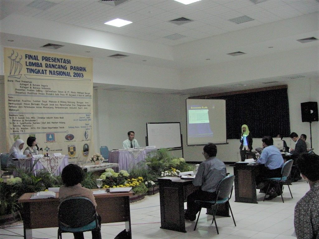 Panitia LRPTN — September 2003 (6)