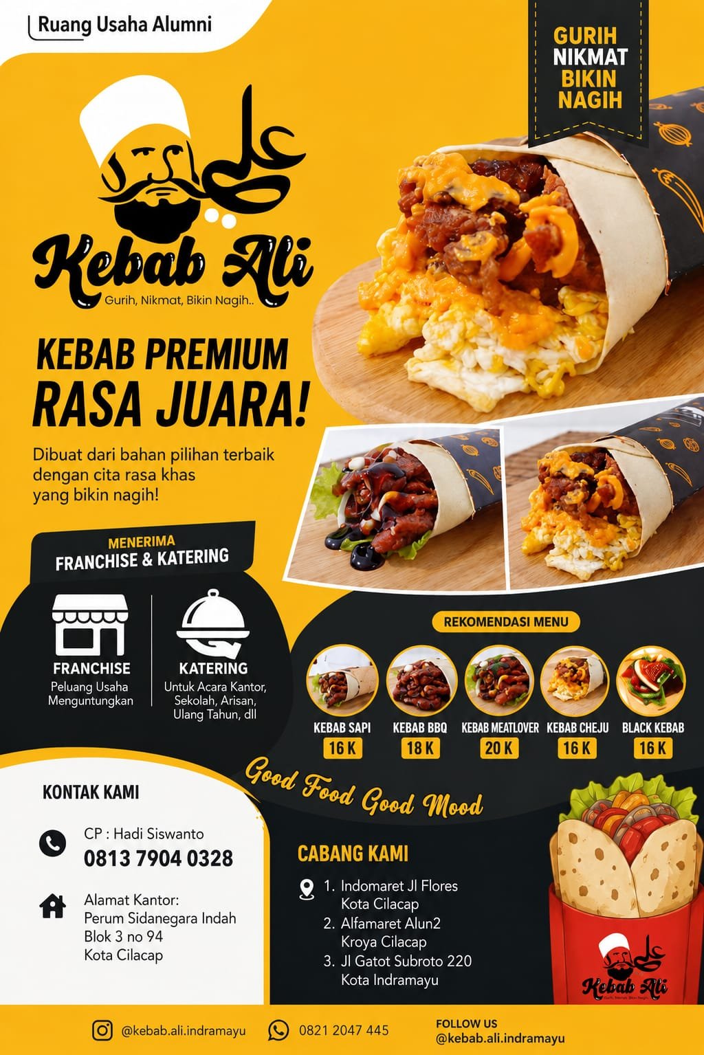 Kebab Ali